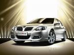Brilliance BS4 2010 года